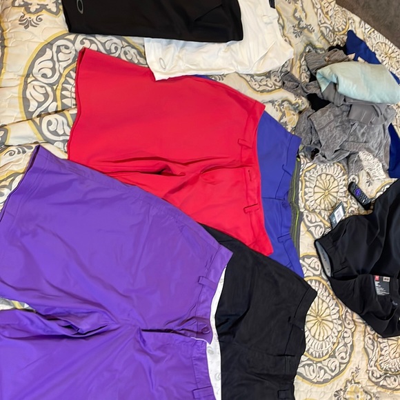 Men’s size 36 golf shorts lot - Picture 2 of 8